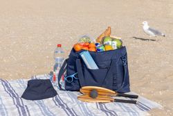 Sac isotherme XL en rPET AWARE™ Sonny