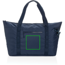 Sac isotherme XL en rPET AWARE™ Sonny