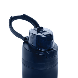 Bouteille étanche 720ml acier certifié RCS Omni Sip