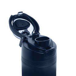 Bouteille étanche 720ml acier certifié RCS Omni Sip