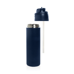 Bouteille étanche 720ml acier certifié RCS Omni Sip