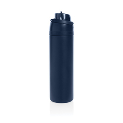Bouteille étanche 720ml acier certifié RCS Omni Sip