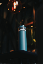 Bouteille étanche 720ml acier certifié RCS Omni Sip