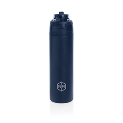 Bouteille étanche 720ml acier certifié RCS Omni Sip