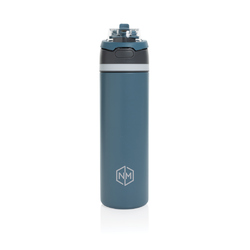Bouteille étanche 720ml acier certifié RCS Omni Sip