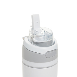 Bouteille étanche 720ml acier certifié RCS Omni Sip
