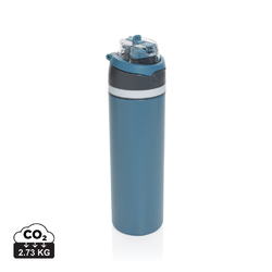Bouteille étanche 720ml acier certifié RCS Omni Sip