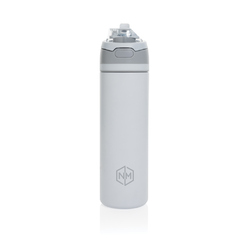 Bouteille étanche 720ml acier certifié RCS Omni Sip
