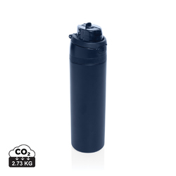 Bouteille étanche 720ml acier certifié RCS Omni Sip