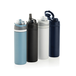 Bouteille étanche 720ml acier certifié RCS Omni Sip