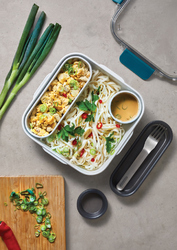 Boîte à lunch Black+Blum Original