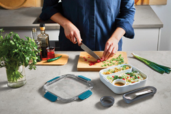 Boîte à lunch Black+Blum Original