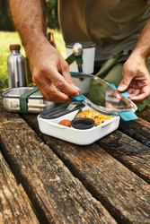 Boîte à lunch Black+Blum Original