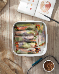 Boîte à lunch Black+Blum Original