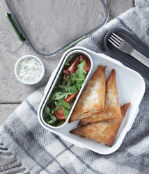 Boîte à lunch Black+Blum Original