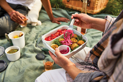 Boîte à lunch Black+Blum Original