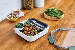 Boîte à lunch Black+Blum Original