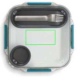 Boîte à lunch Black+Blum Original