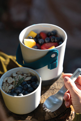 Conteneur à lunch Black+Blum Original