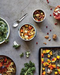 Conteneur à lunch Black+Blum Original