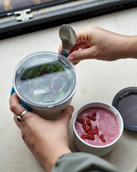 Conteneur à lunch Black+Blum Original