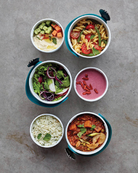 Conteneur à lunch Black+Blum Original