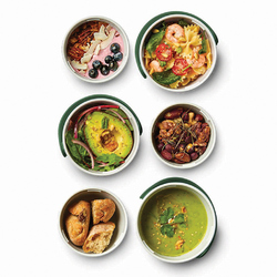 Conteneur à lunch Black+Blum Original