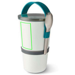 Conteneur à lunch Black+Blum Original