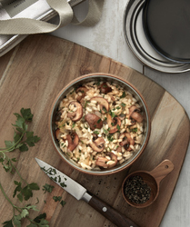 Bol à lunch en verre Black+Blum 750ml