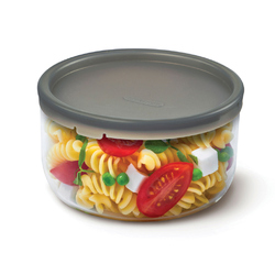 Bol à lunch en verre Black+Blum 750ml