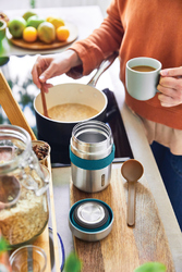 Conteneur à aliments 400ml Black+Blum