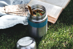 Conteneur à aliments 400ml Black+Blum