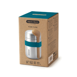 Conteneur à aliments 400ml Black+Blum