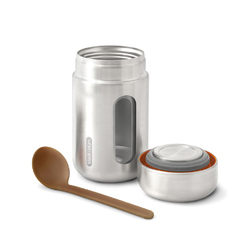 Conteneur à aliments 400ml Black+Blum
