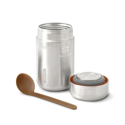 Conteneur à aliments 400ml Black+Blum