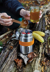 Conteneur à aliments 400ml Black+Blum