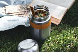 Conteneur à aliments 400ml Black+Blum