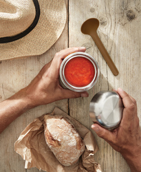 Conteneur à aliments 400ml Black+Blum