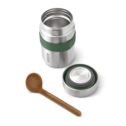 Conteneur à aliments 400ml Black+Blum