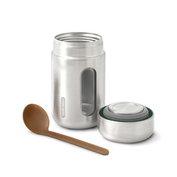 Conteneur à aliments 400ml Black+Blum