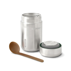 Conteneur à aliments 400ml Black+Blum