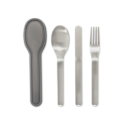 Set de couverts Black+Blum