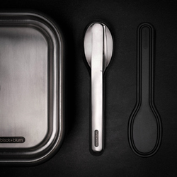 Set de couverts Black+Blum