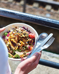 Set de couverts Black+Blum