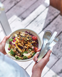 Set de couverts Black+Blum