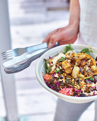 Set de couverts Black+Blum