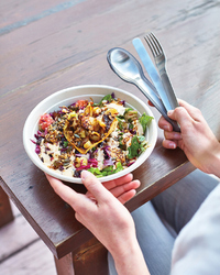 Set de couverts Black+Blum