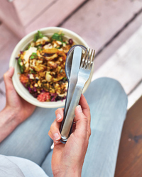 Set de couverts Black+Blum