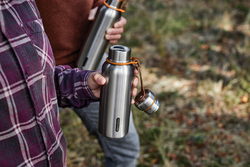 Bouteille d'eau isotherme 500ml Black+Blum