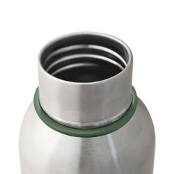 Bouteille d'eau isotherme 500ml Black+Blum